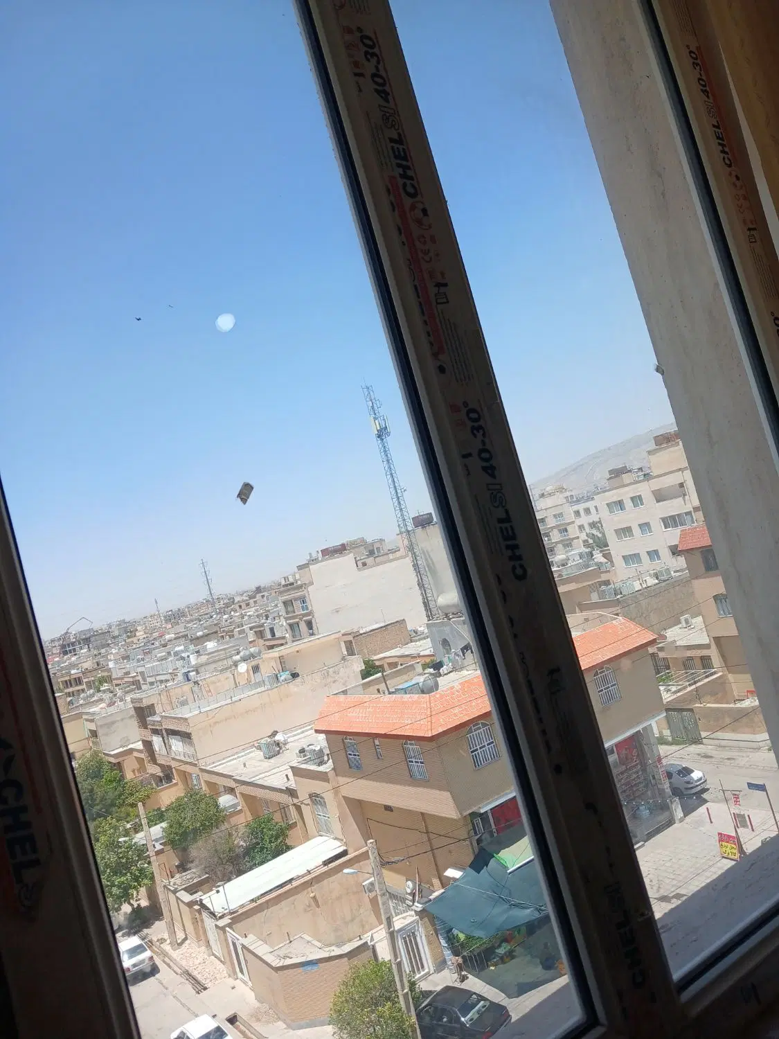 منزل ویلایی3خواب 20متری امام‌ خمینی