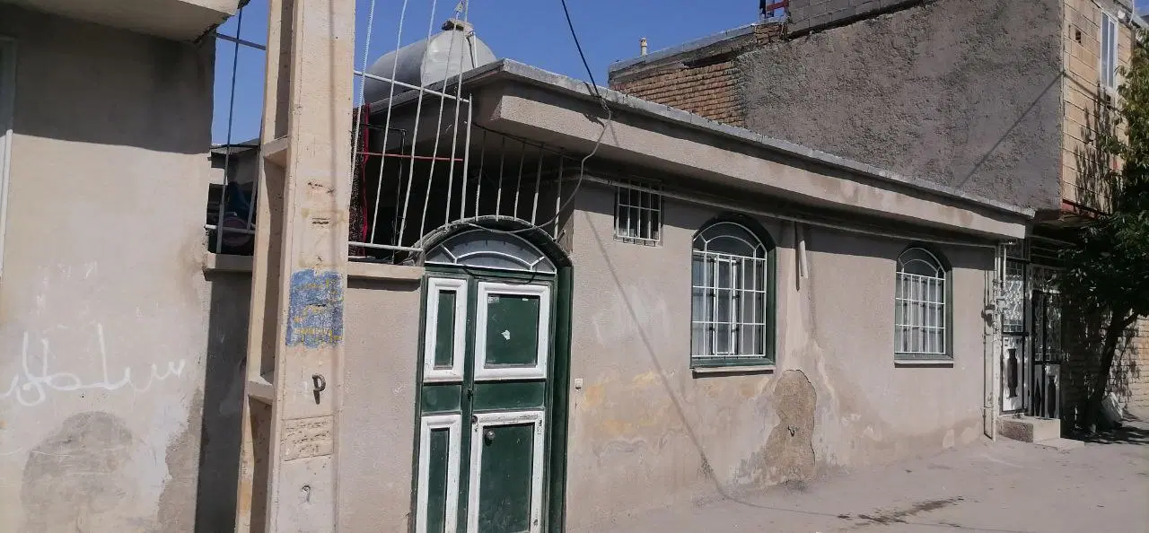 خانه اجاره ای