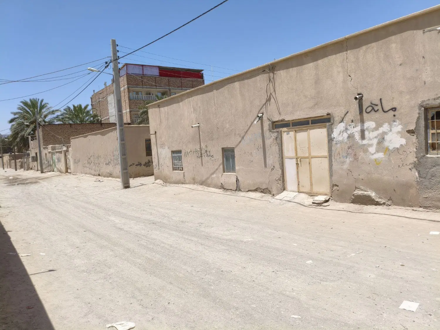 فروش منزل خیابان انقلاب