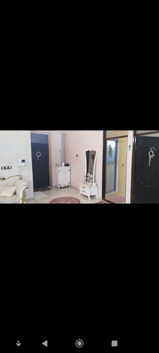 آپارتمان ۹۷متری فول امکانات