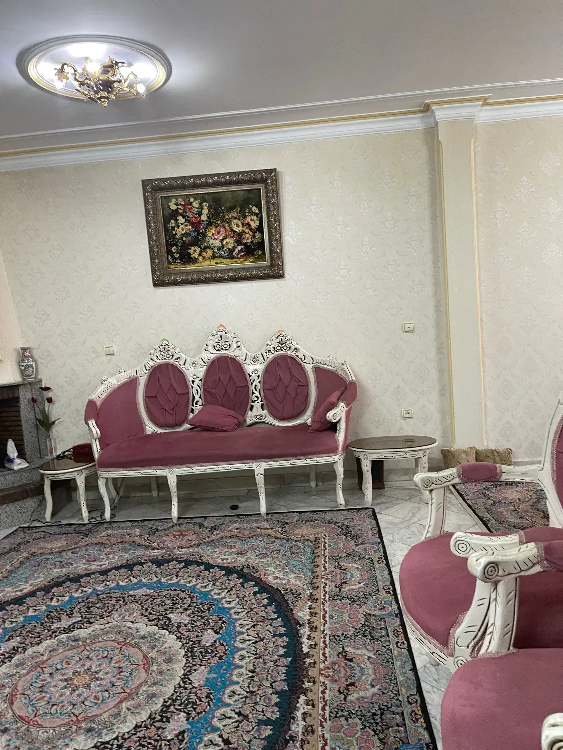 اجاره آپارتمان