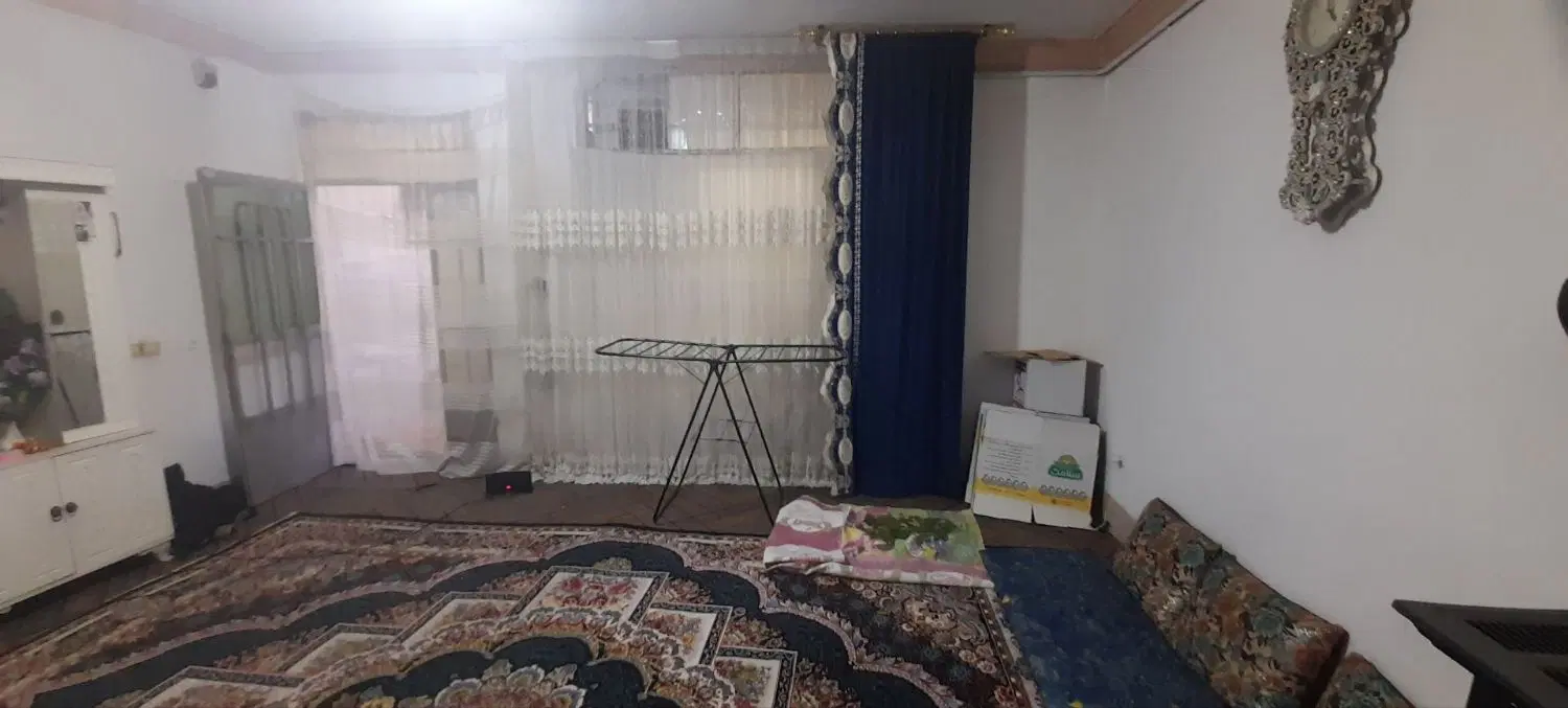 رهن واجاره منزل مسکونی طبقه همکف و اول