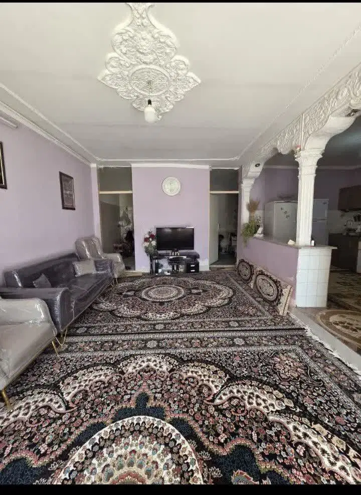 خانه ویلایی بلوار جهاد