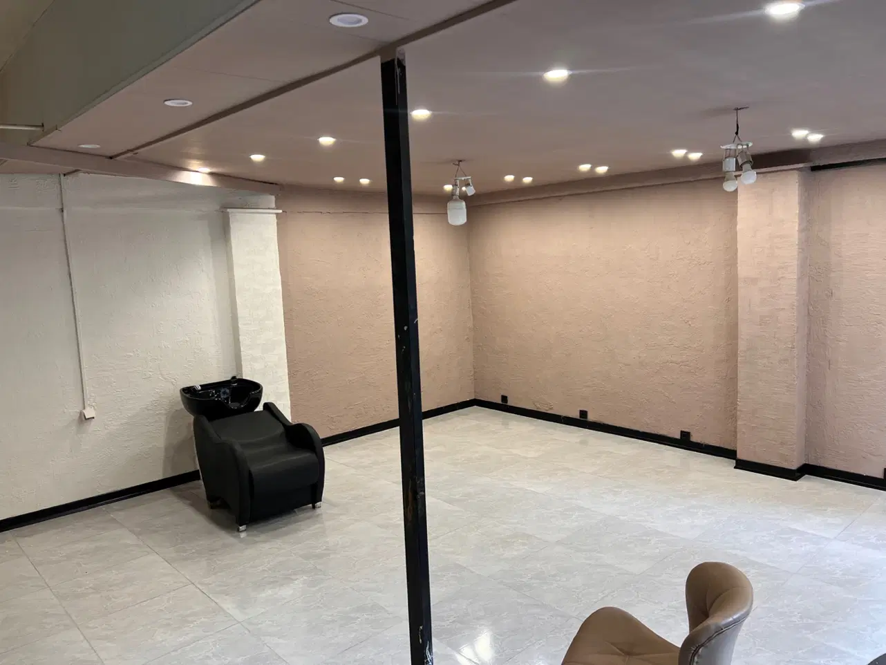 اتاق ۳۵ متری