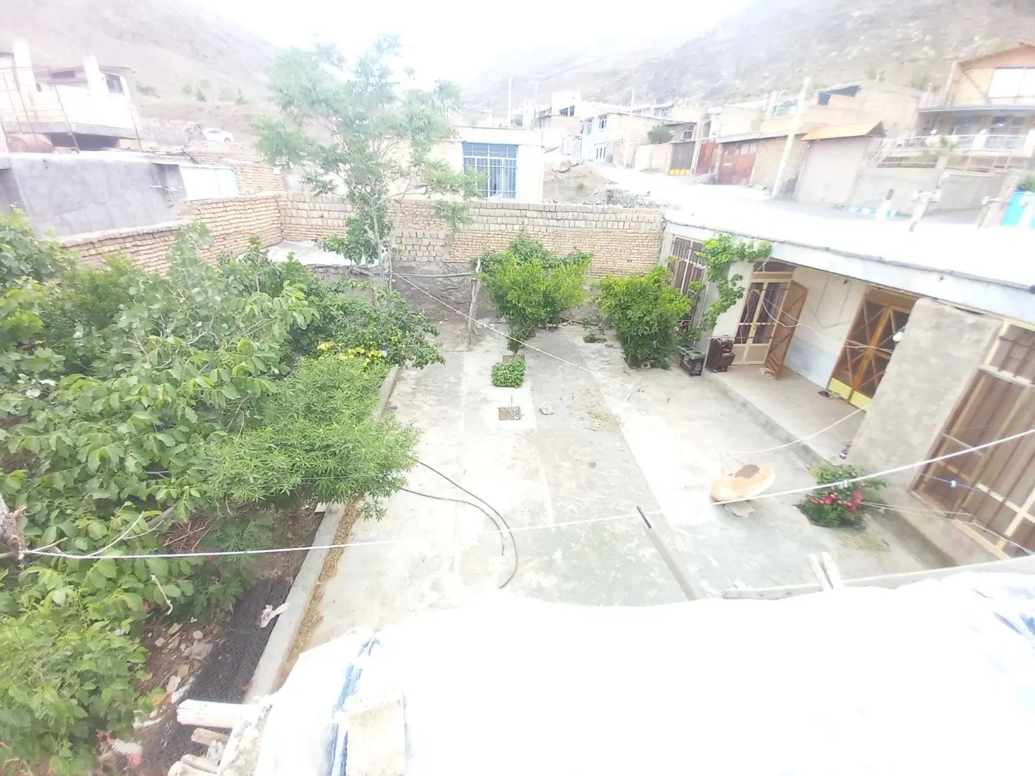 خانه ویلایی