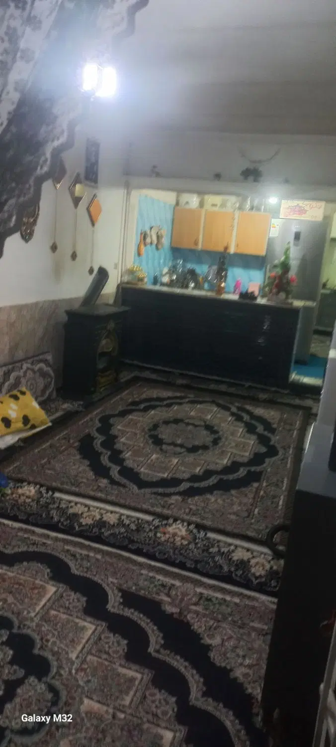 ۶۰ متری ماشین رو بخشی ۱۱