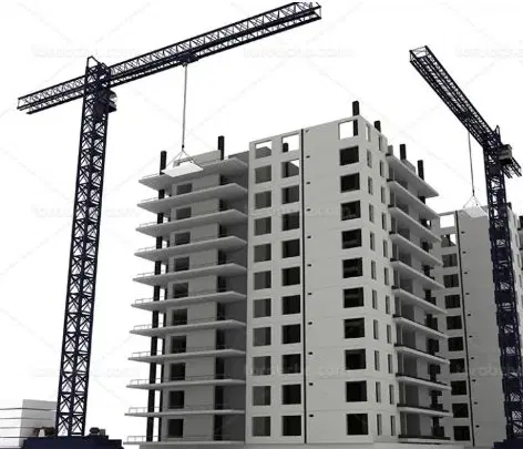 مشارکت در ساخت
