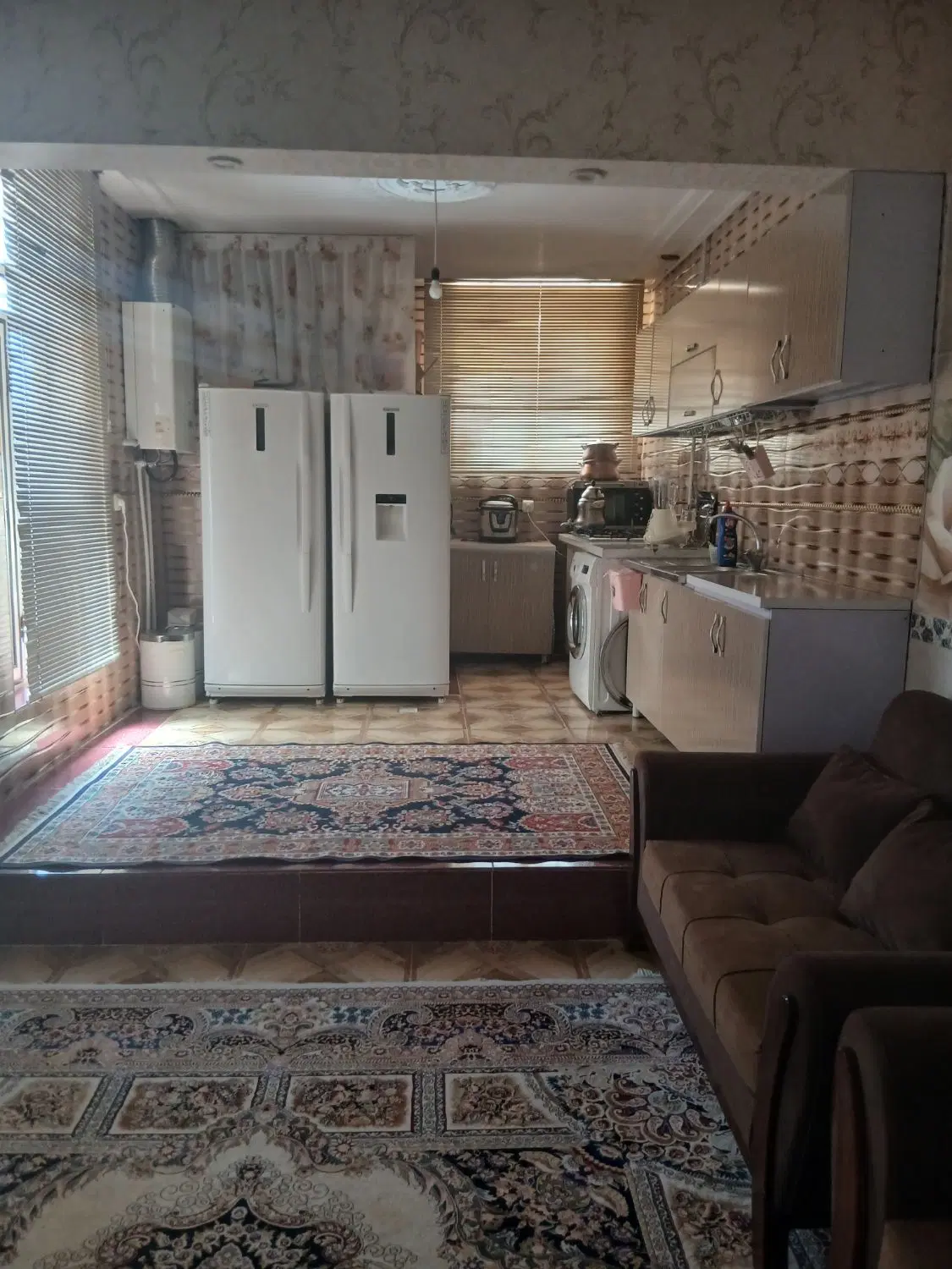 خانه کرناچی