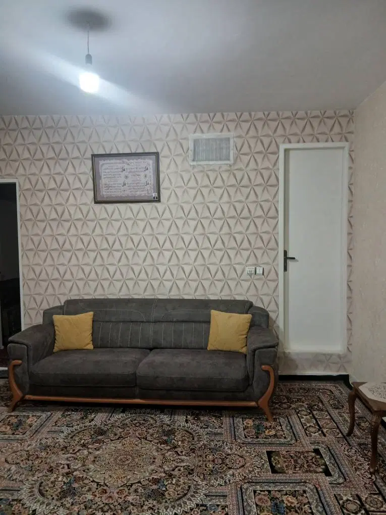خانه اجاره‌ای