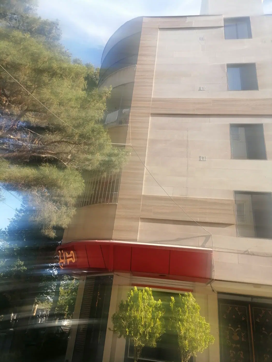رهن واجاره