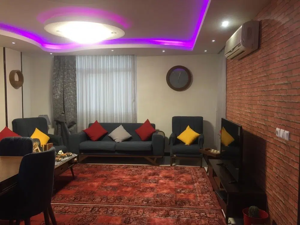 آپارتمان رهن کامل