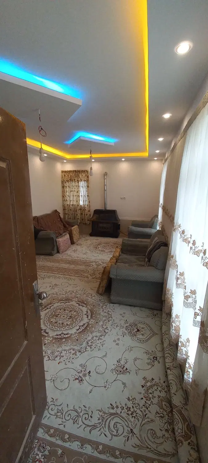 باغ ویلا