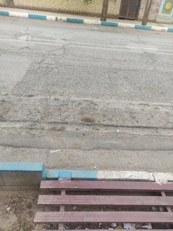 فروش زمین مسکن