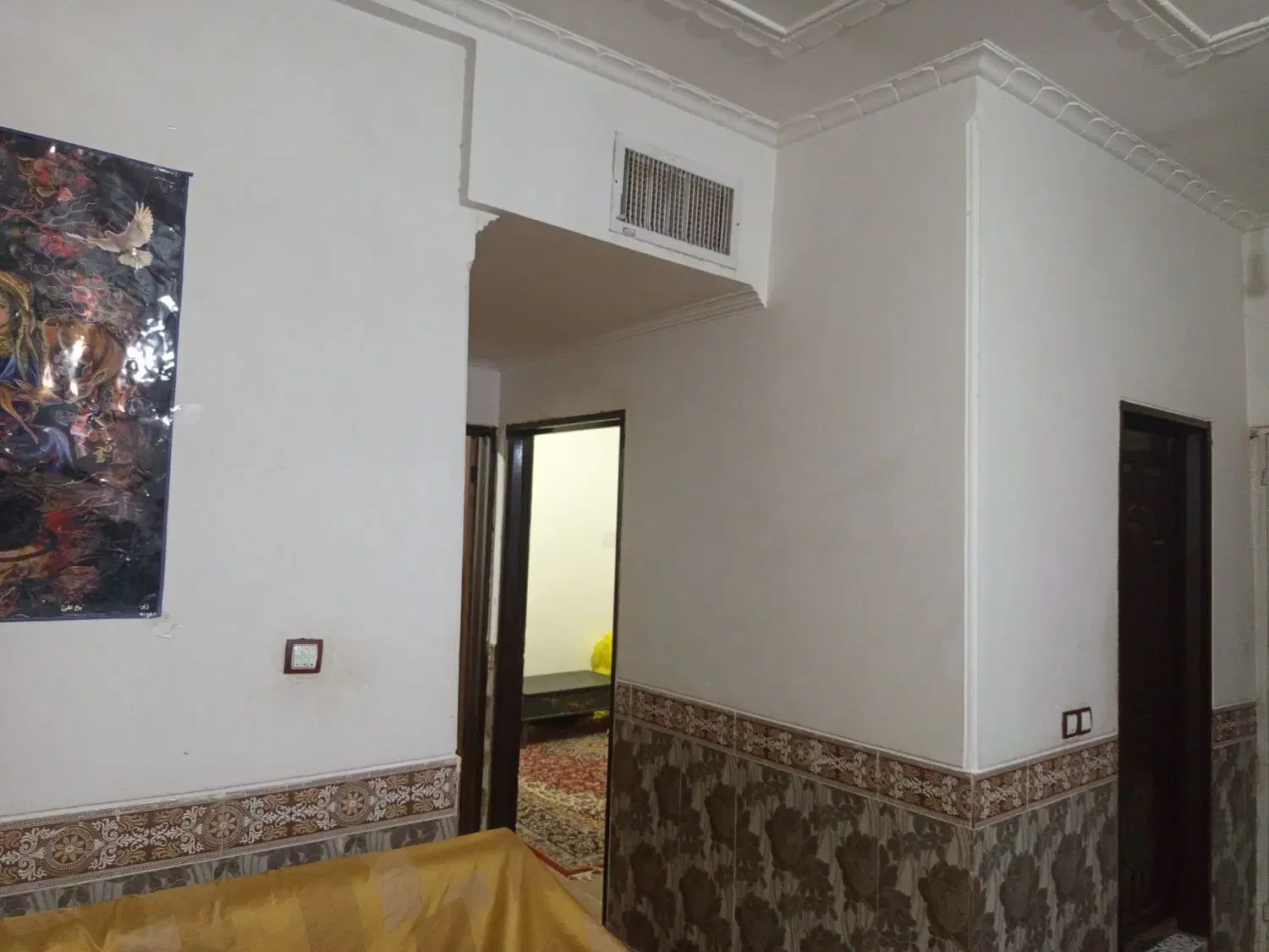 خونه دو طبقه ویلایی شیک سیدی