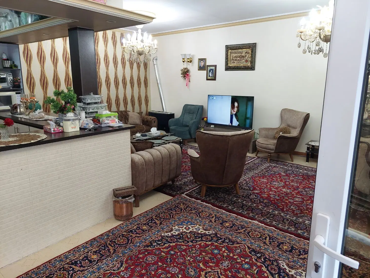 خانه ویلایی