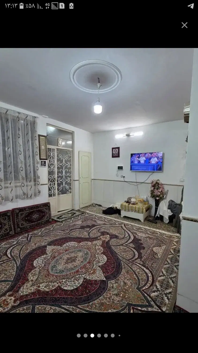 هم  خانه خوب