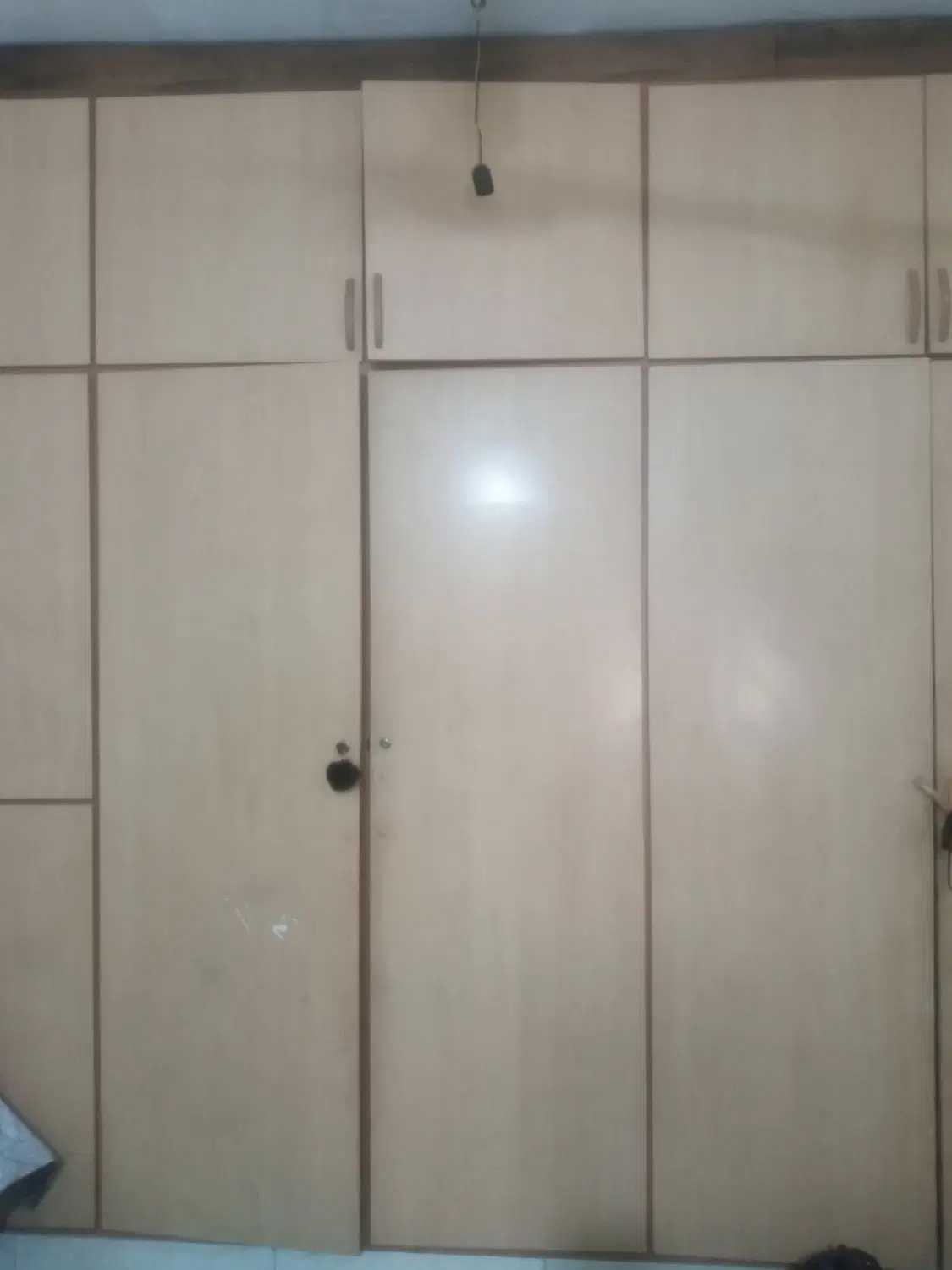 یک منزل ویلای اجاره یا رهن