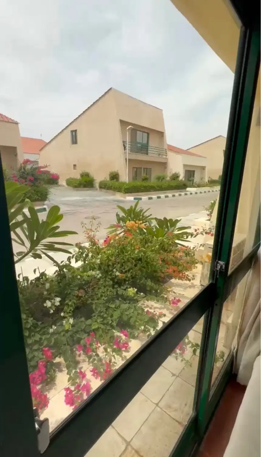 اجاره دو خواب دامون گیت ۸۰ متری