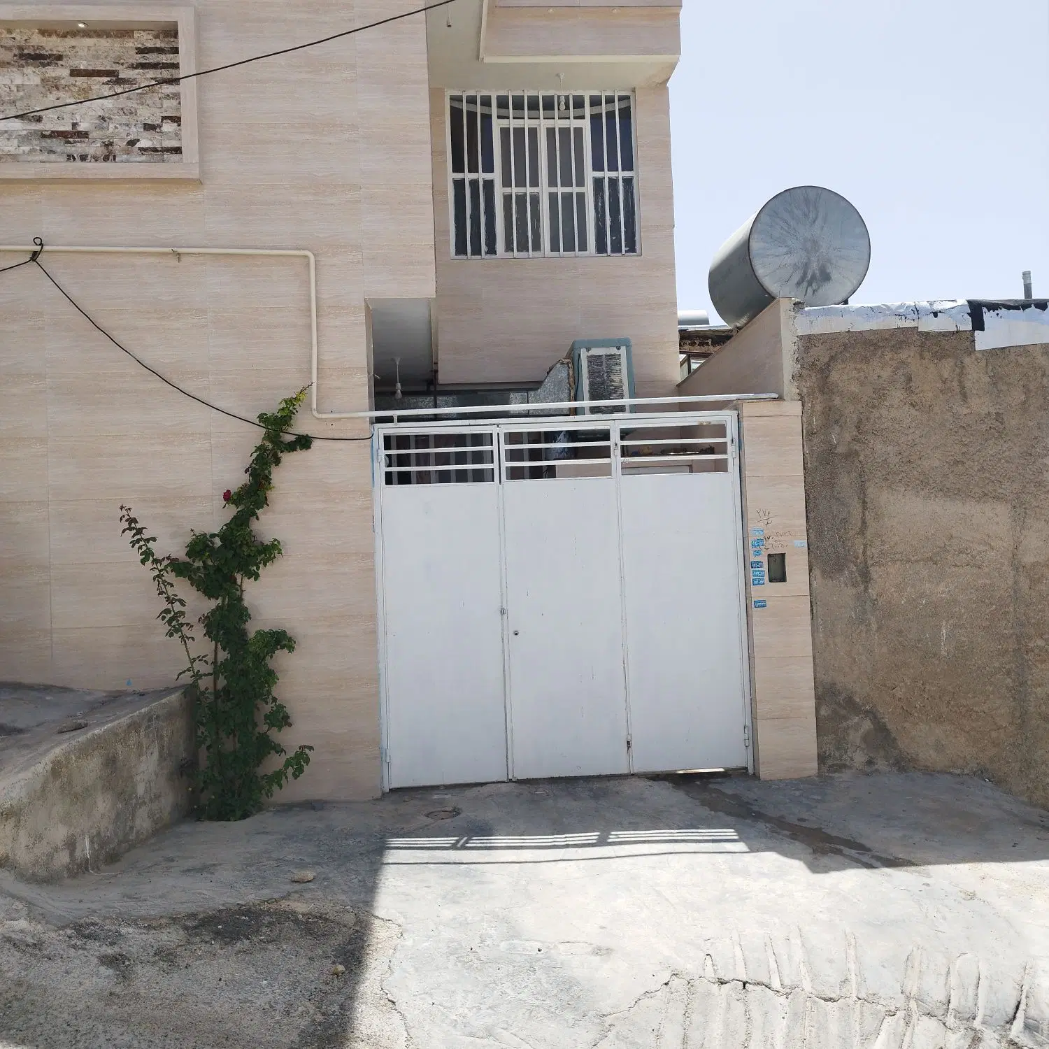 منزل یک خوابه