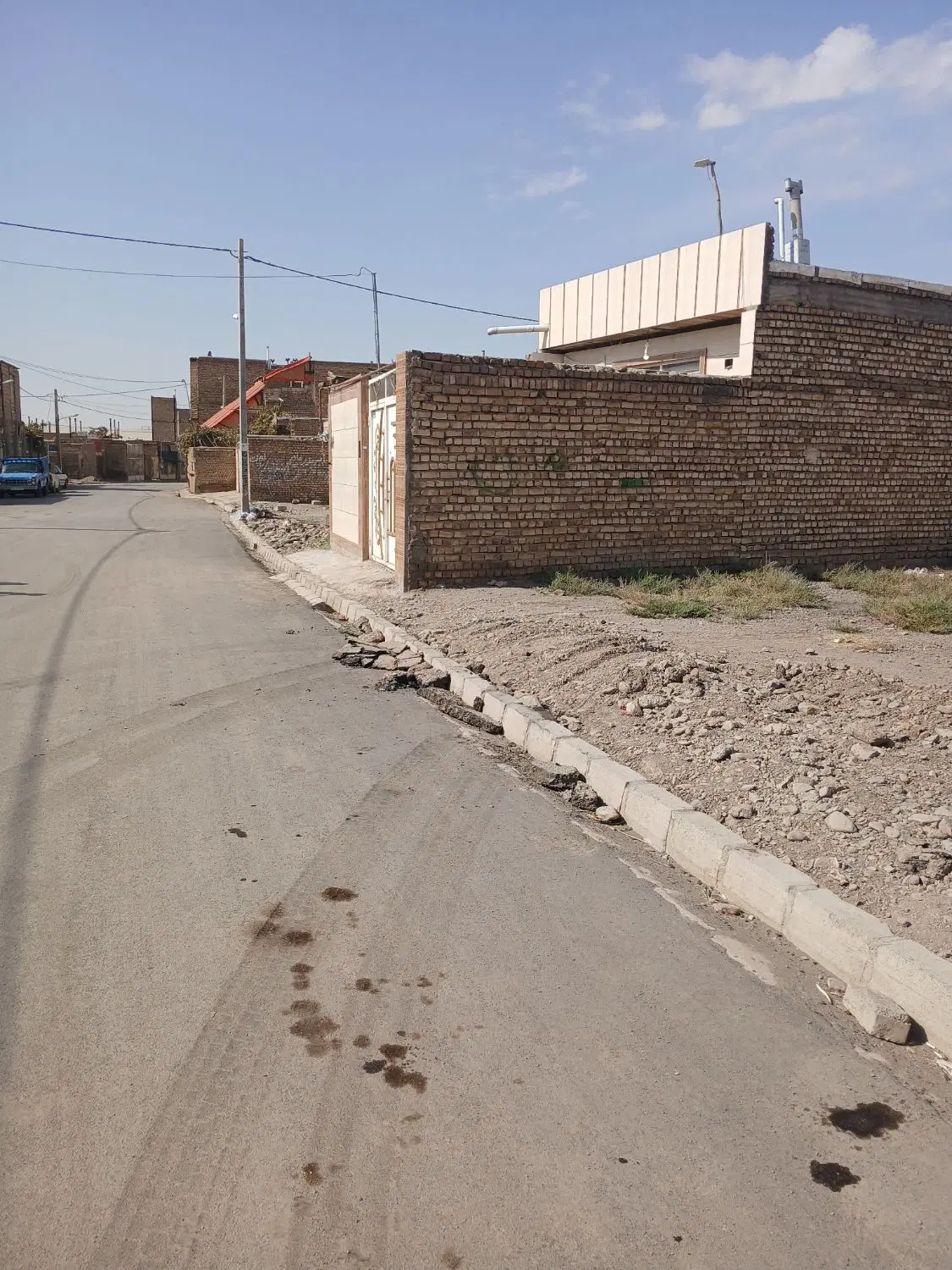 زمین مسکونی شایسته 13