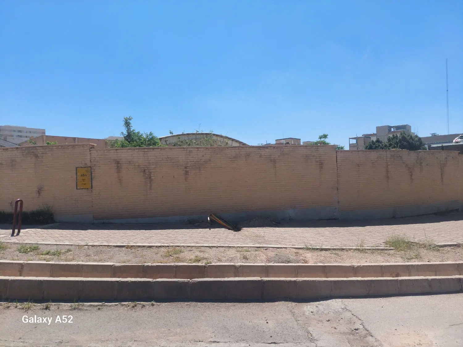 ۴دیواری مینودر مناسب برای کارواش ،گاراژ ،انباری..