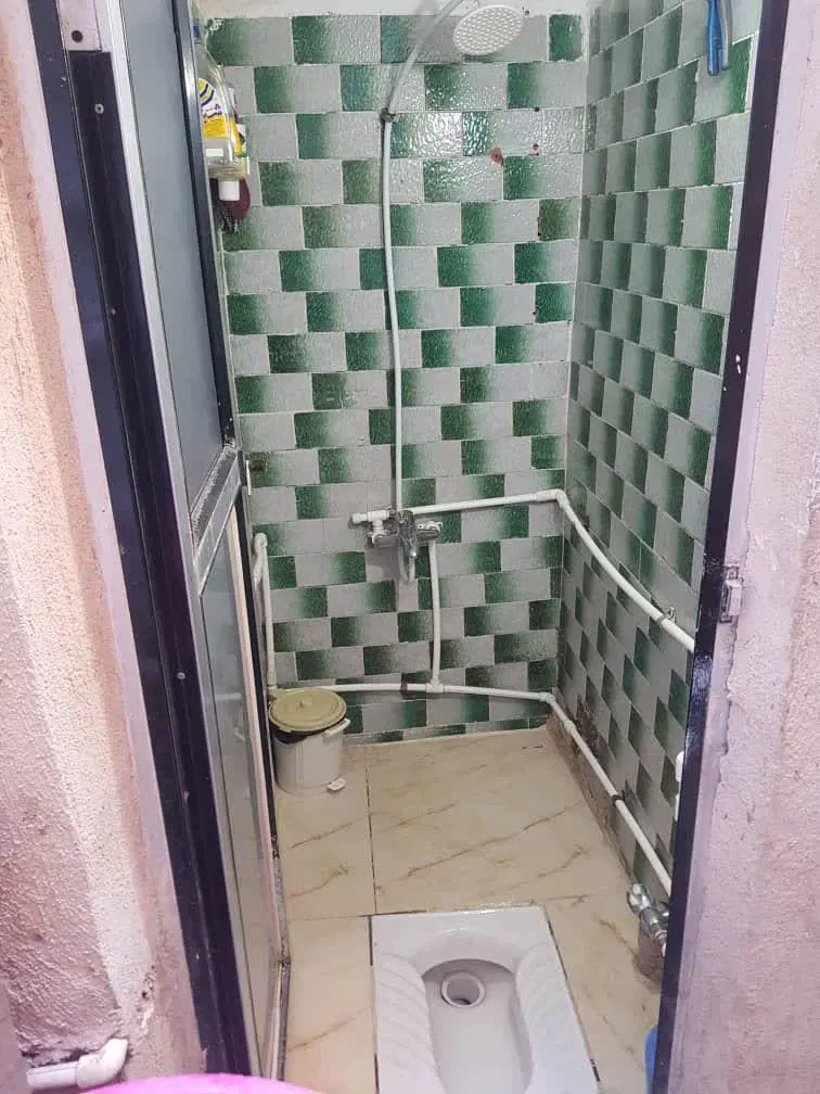 خانه دربستی