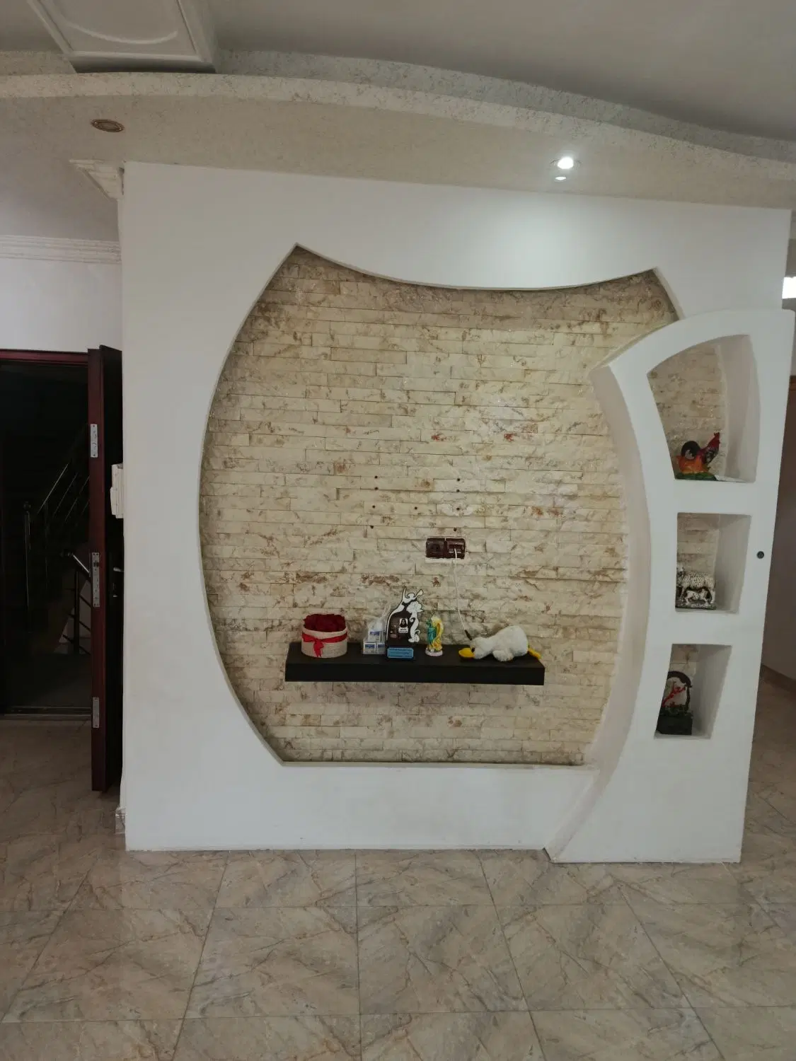 اجاره مغازه ۸۰ متری در خیابان ابوذر