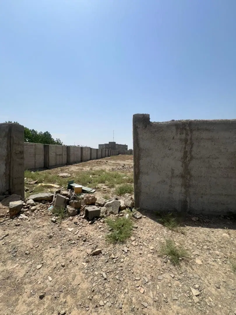 فروش زمین