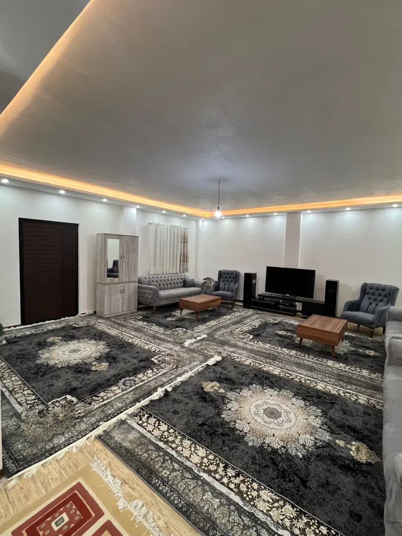 معاوضه ویلا کندلوس با باغچه شهریار