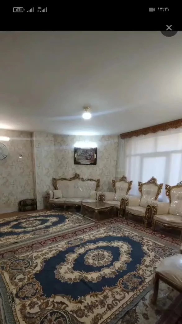 آپارتمان_ سند دار_