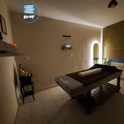 اجاره اتاق ماساژ و تتو همراه با حمام
