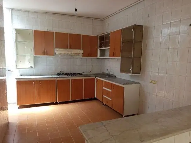 خونه ویلایی  ۱۴۴ متری چهار باغ