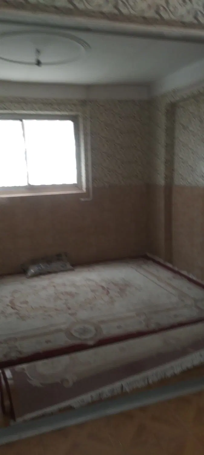 خانه ۶۰متر تمیز بازسازی شده برای رهن