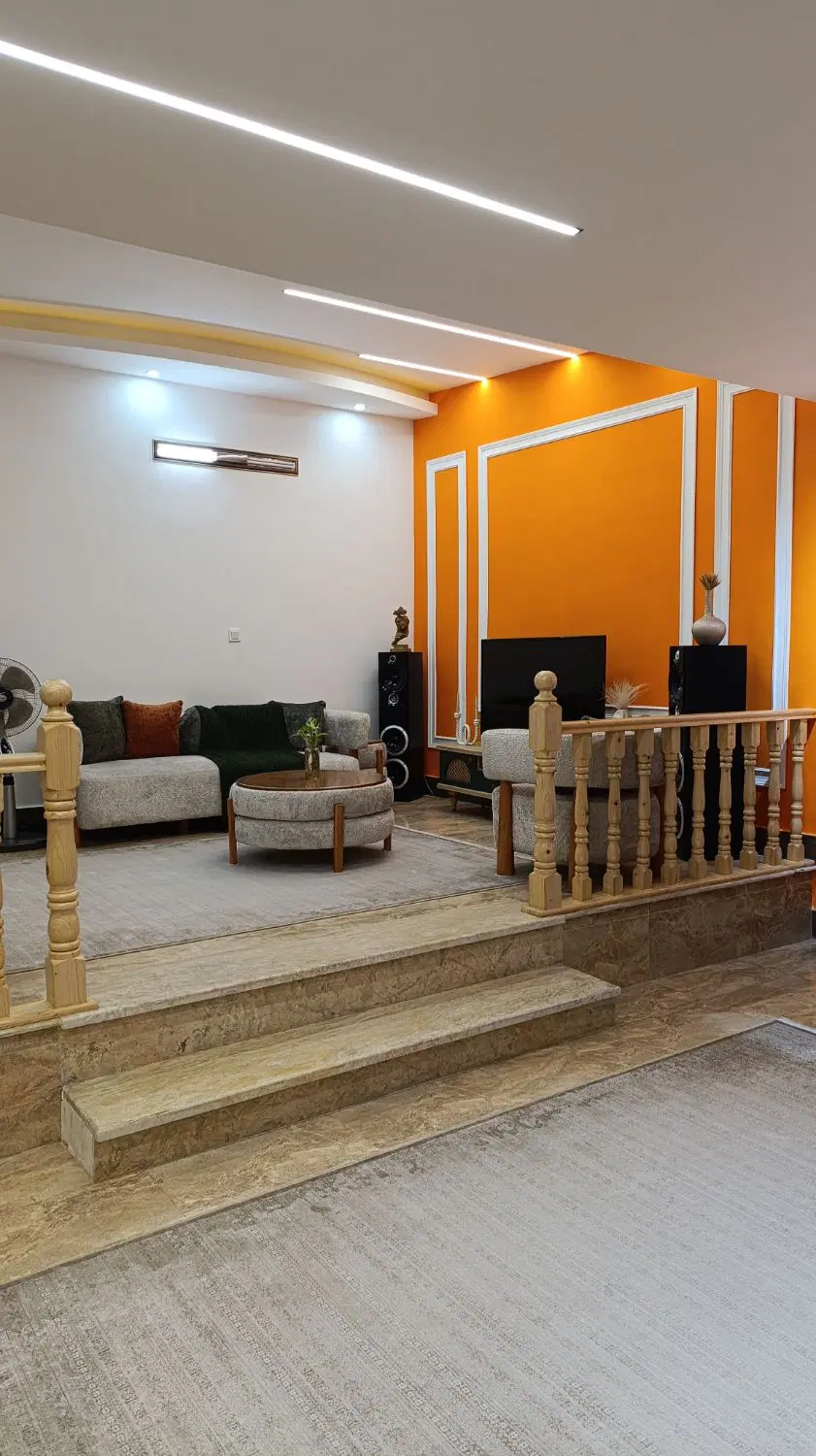 فروش ویلا. ساحلی