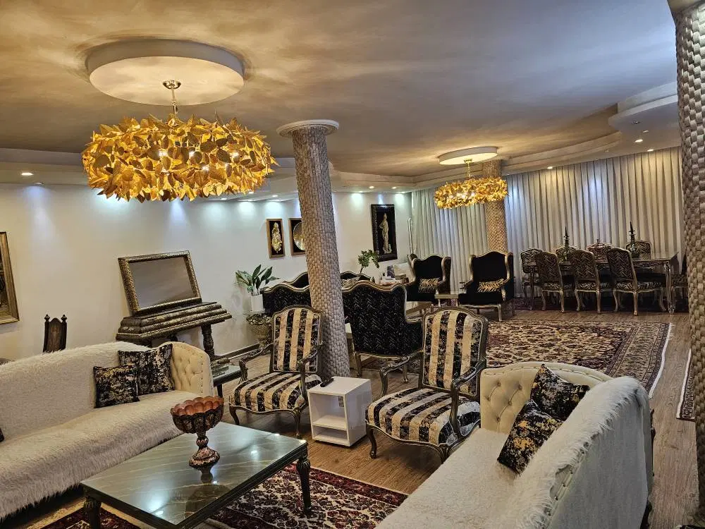 اجاره واحد ۱۶۰ متری
