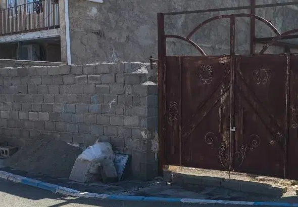 زمین تهران دشت آران رضااباد