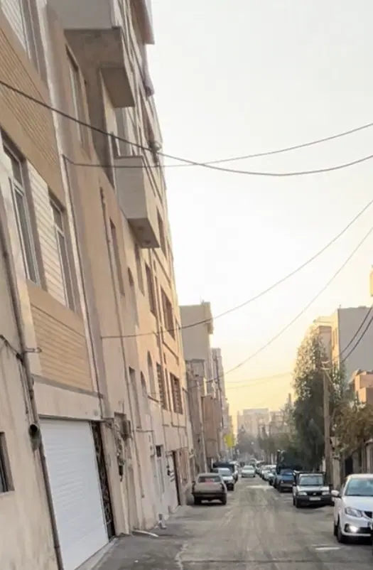 فروش ملک کلنگی دوطبقه مسعودیه