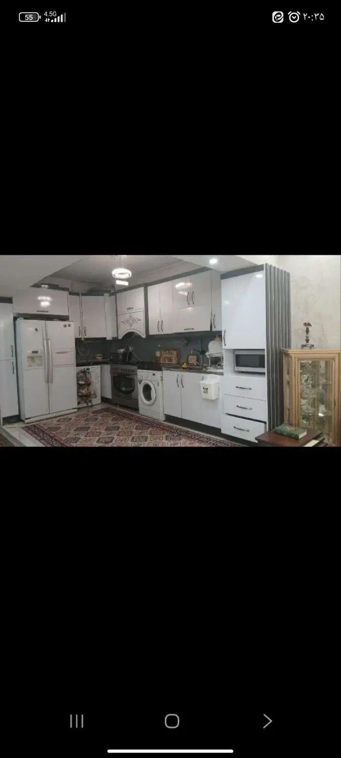 فروش آپارتمان