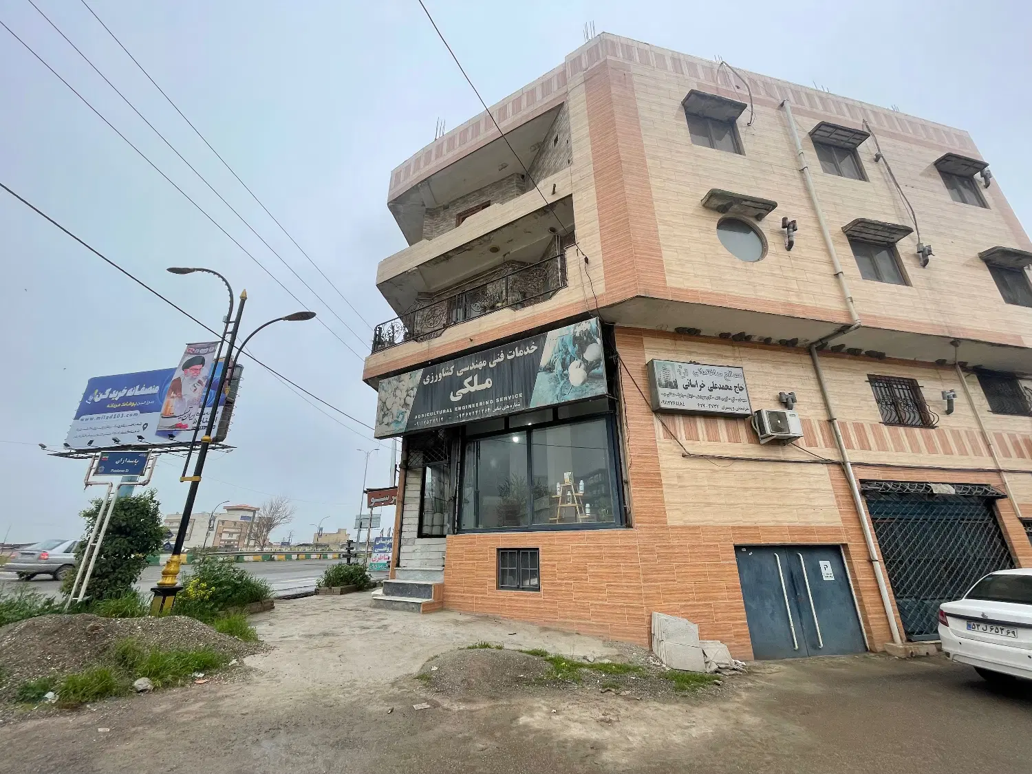 سویئت نقلی دلند