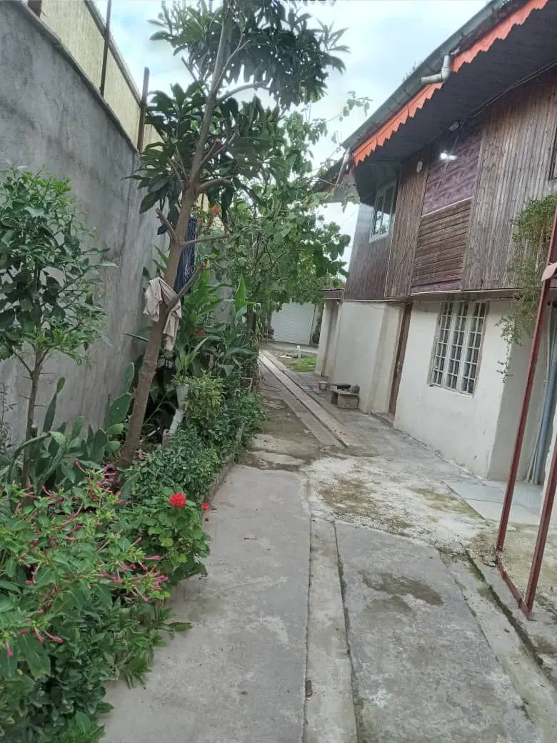 اجاره خونه باغ