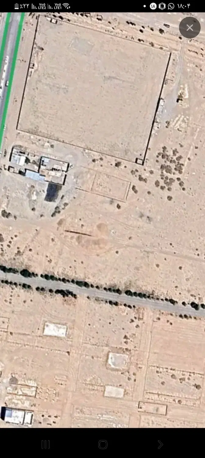 خانه ویلایی گنبدی