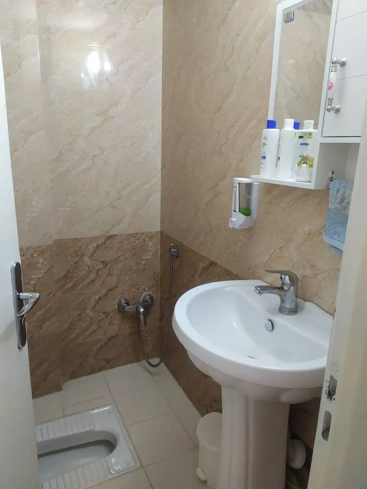 فروش آپارتمان 85 متری شهر مهستان (مرغک)