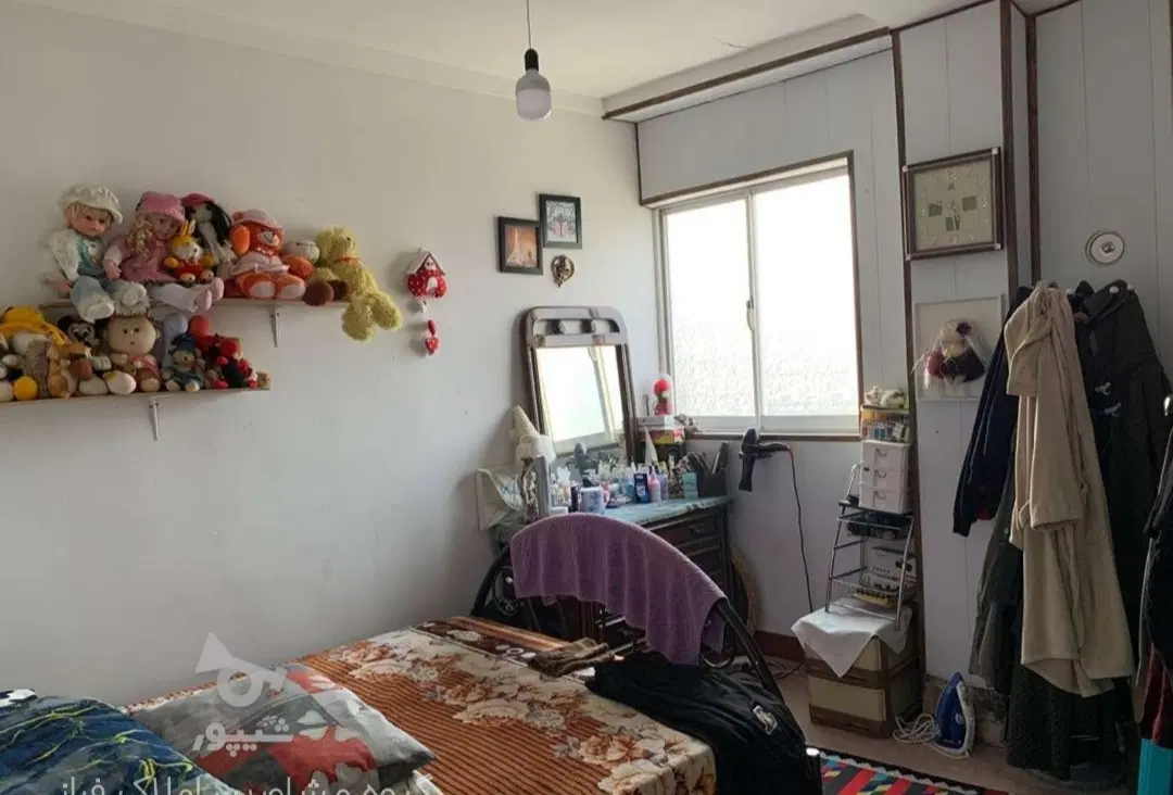 اجاره آپارتمان  کوی گلها