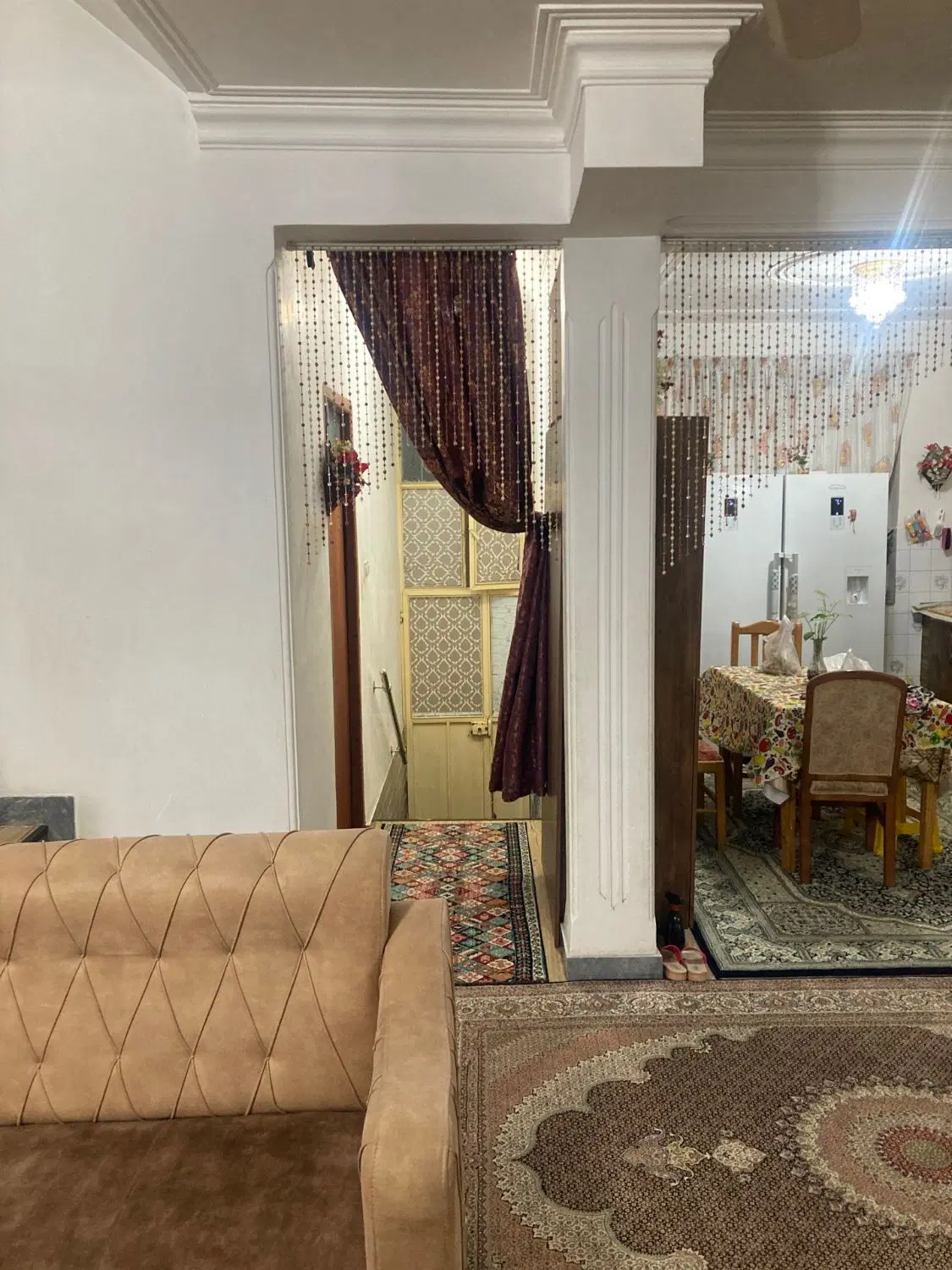 فروش خانه ویلایی داخل شهر