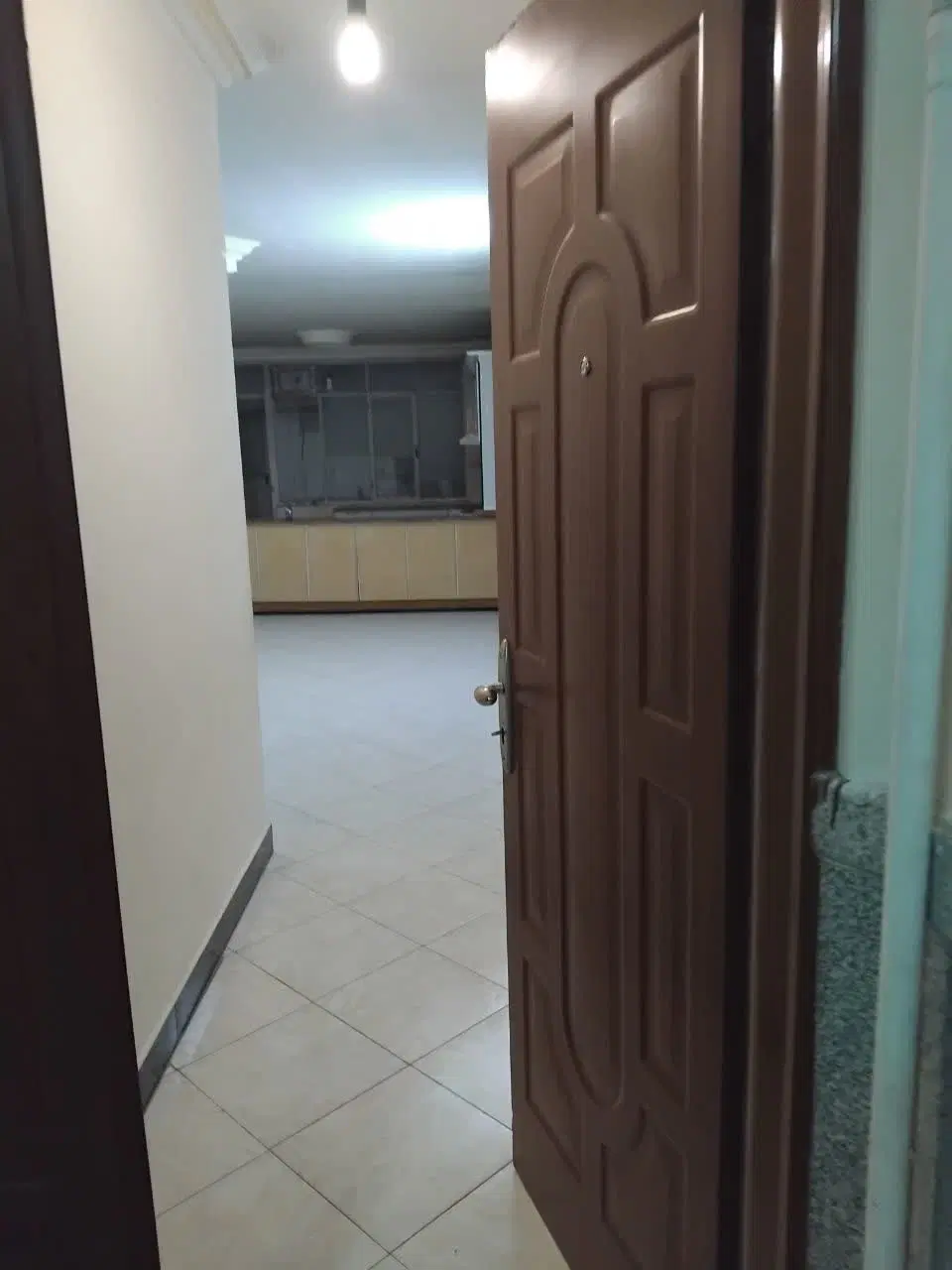 واحد آپارتمان رهن اجاره طبقه همکف