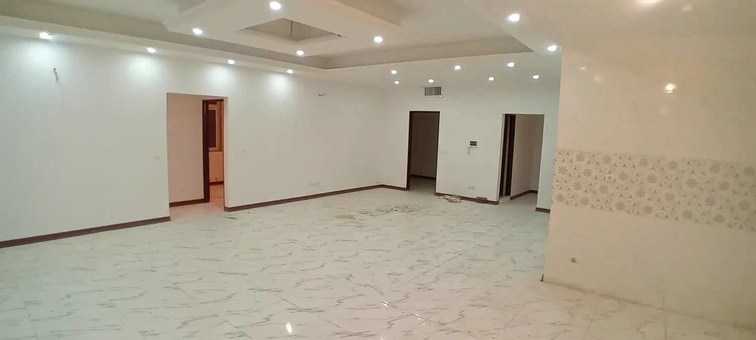 فروش آپارتمان نوساز 115 متری  خوش نقشه