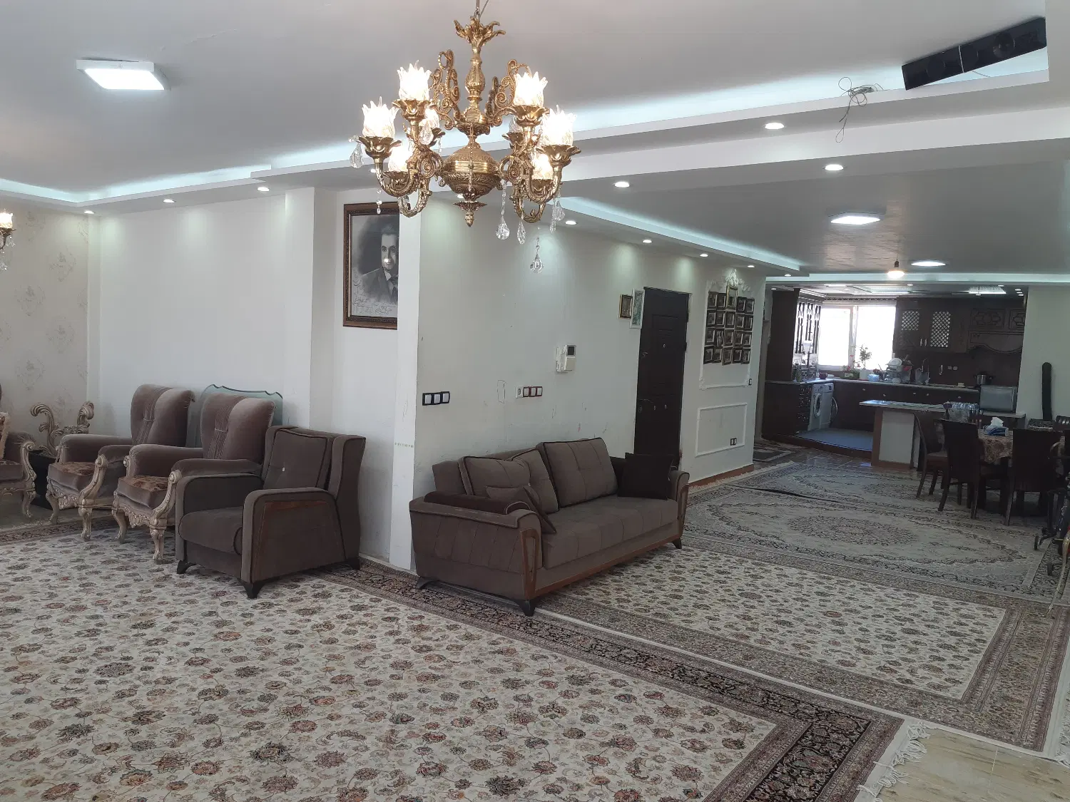 رهن و اجاره آپارتمان