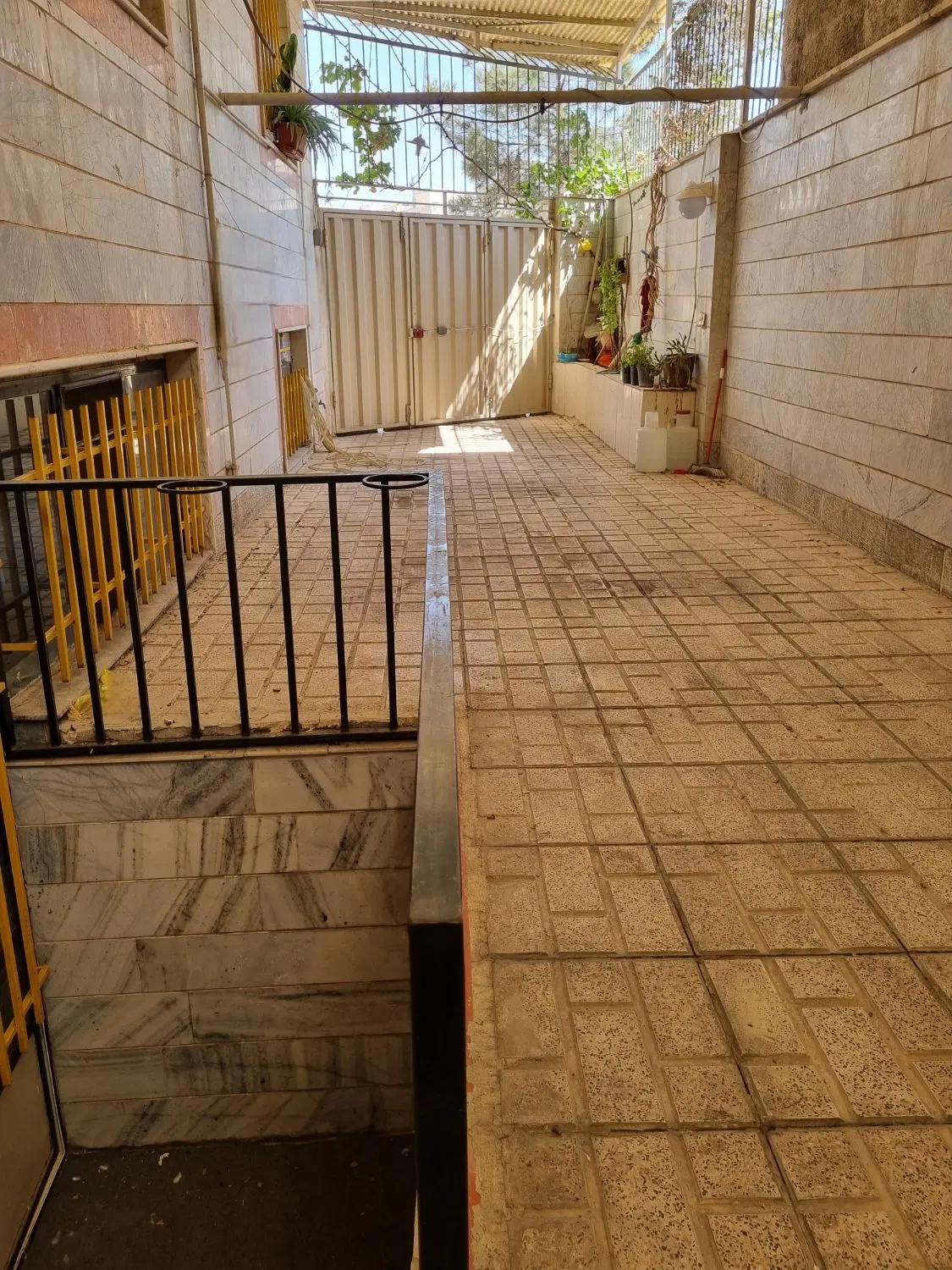 اجاره خانه ویلایی فاز ۲ اندیشه