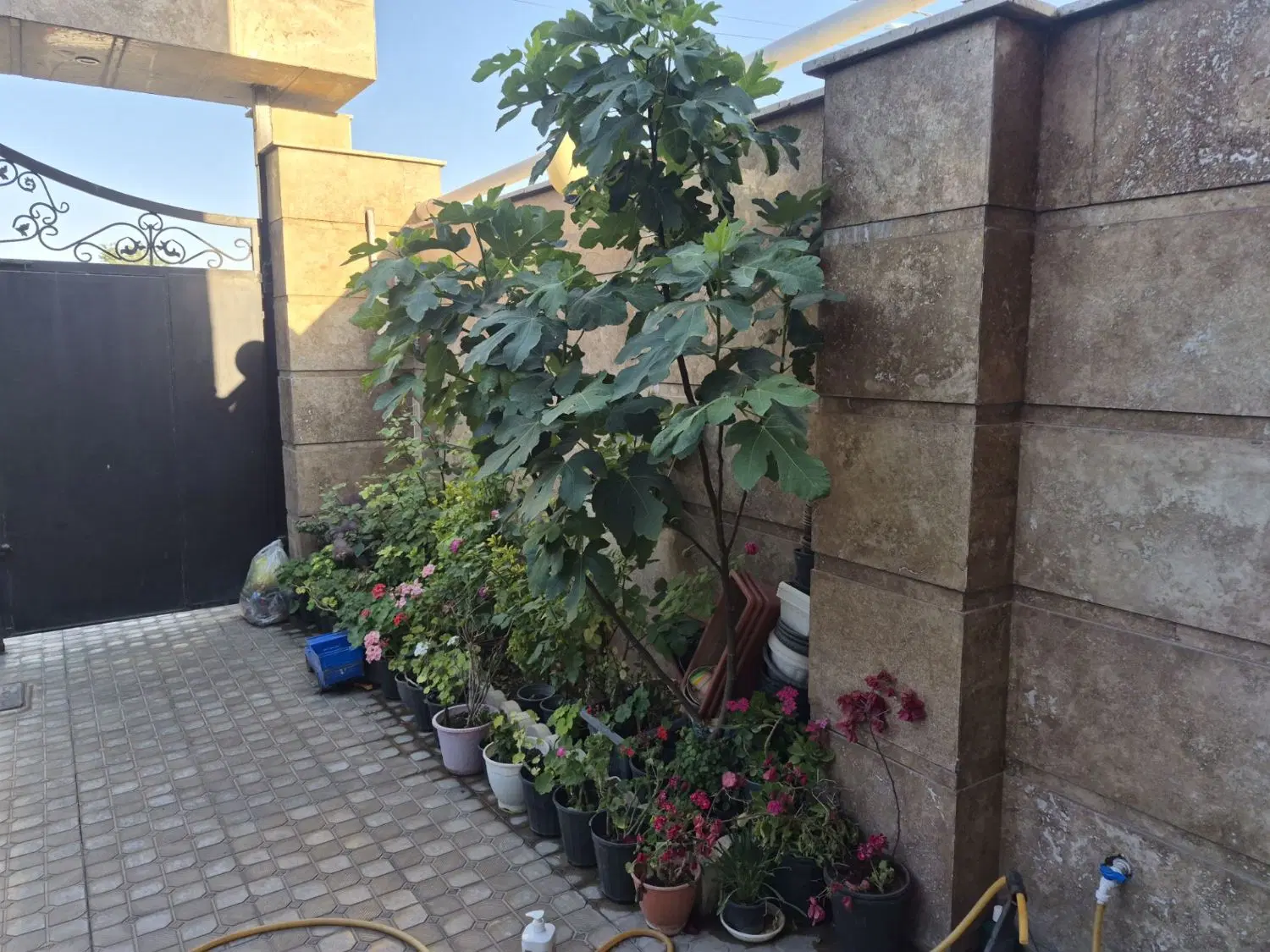 خانه ویلایی دوبلکس نوساز
