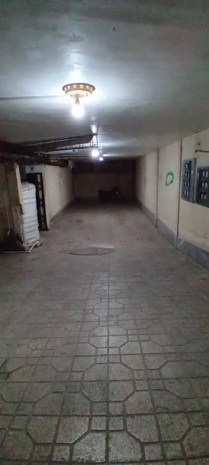 خانه نقلی ۴۵ متری همراه با پارکینگ